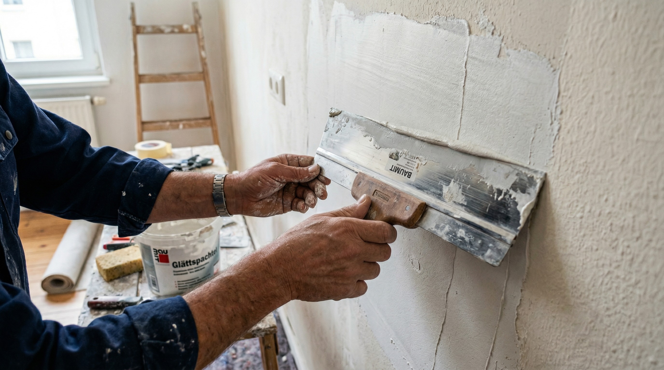 Malermeister Born GmbH Maler – Maler & Lackierer Hannover